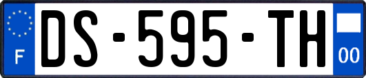 DS-595-TH