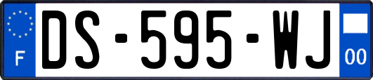DS-595-WJ