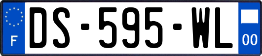 DS-595-WL