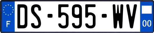 DS-595-WV