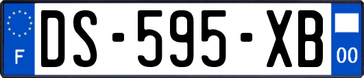 DS-595-XB