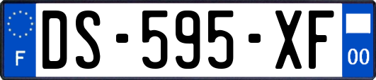 DS-595-XF