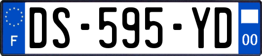DS-595-YD