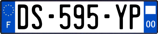 DS-595-YP
