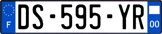 DS-595-YR