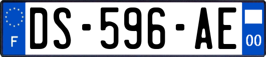 DS-596-AE