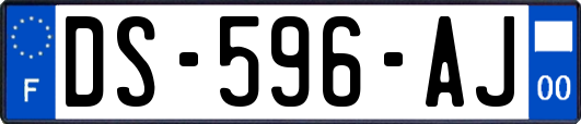 DS-596-AJ