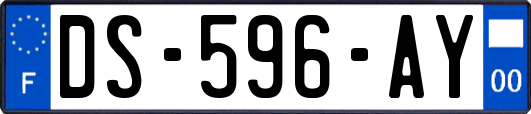 DS-596-AY