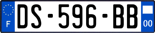 DS-596-BB