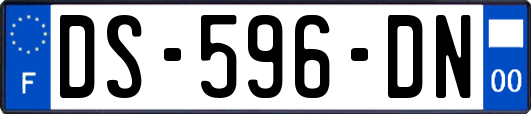 DS-596-DN