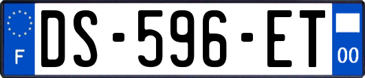 DS-596-ET