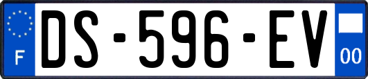 DS-596-EV