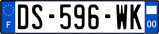 DS-596-WK