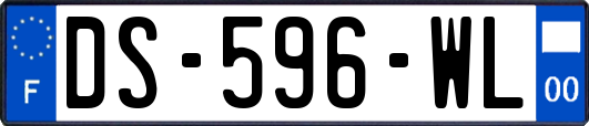 DS-596-WL