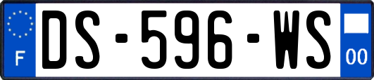 DS-596-WS
