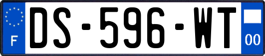 DS-596-WT