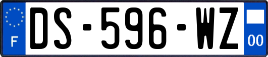 DS-596-WZ