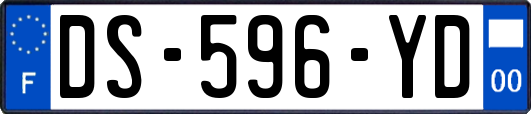 DS-596-YD
