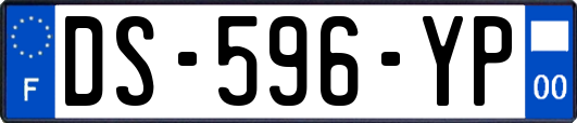 DS-596-YP