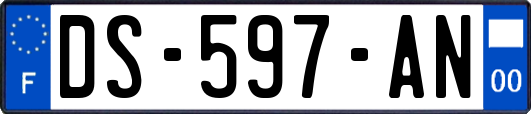 DS-597-AN