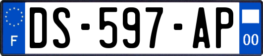 DS-597-AP