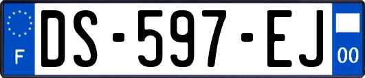 DS-597-EJ