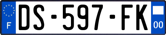 DS-597-FK