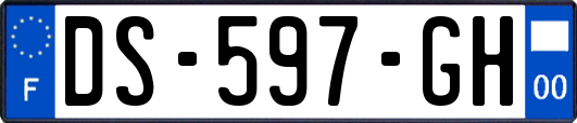 DS-597-GH