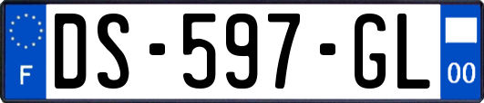 DS-597-GL