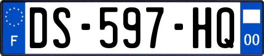 DS-597-HQ