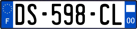 DS-598-CL