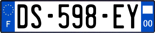 DS-598-EY