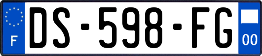 DS-598-FG