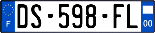 DS-598-FL