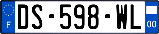 DS-598-WL
