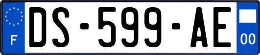 DS-599-AE