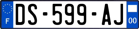 DS-599-AJ