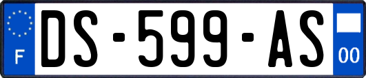 DS-599-AS