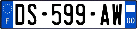 DS-599-AW