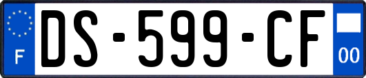 DS-599-CF