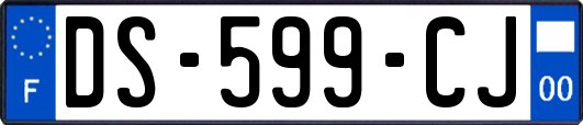 DS-599-CJ
