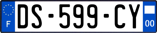 DS-599-CY