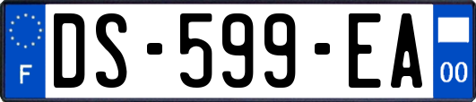 DS-599-EA