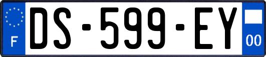 DS-599-EY