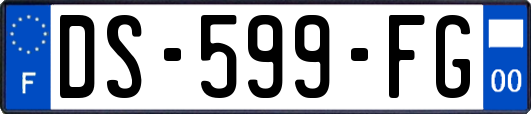 DS-599-FG