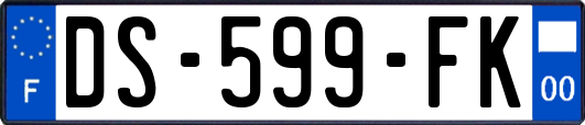DS-599-FK