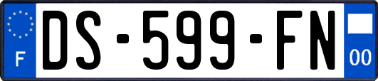 DS-599-FN