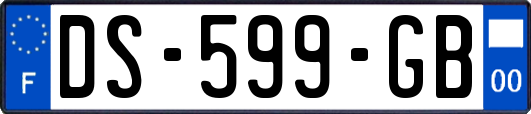 DS-599-GB