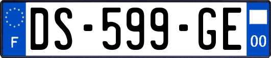 DS-599-GE