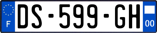 DS-599-GH